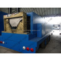 1250-800 SANXING KQ SPAN Machine